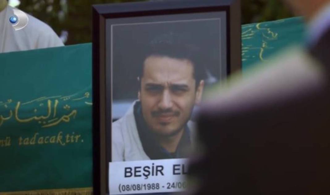 Aşk-ı Memnu'nun fitneci Beşir'i tanınmaz halde! Bunu doktor bile yapamaz: Gören şaştı kaldı 4